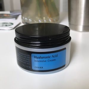 Hylauronic Acid Cream